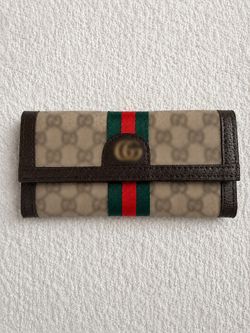 Long Wallet
