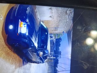 2010 Chrysler 300 touring 3.5 needs motor replaced has lots of extras neon lights bottom of car all lights inside and out are led tv radio black leath