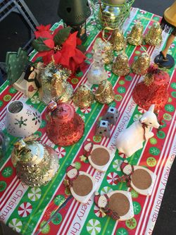Christmas decoration