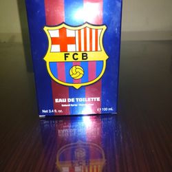 FC Barcelona Cologne – 3.4 oz