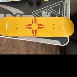 Skateboard Deck