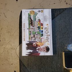 Harry Potter Board Game 
