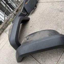  2017 Jeep Sports Parts