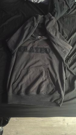 Playboy hoodie