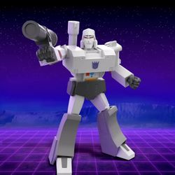 Transformers Megatron