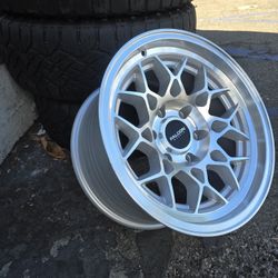 Toyota Tacoma TRD 4runner Tundra Sequoia Wheels 