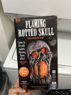 Halloween Decoration