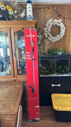 Milwaukee M18 FUEL 18V 16 in. Brushless Cordless Battery Powered Straight Shaft String Trimmer