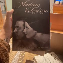 Madam Valentino: The Many Lives of Natacha Rambova