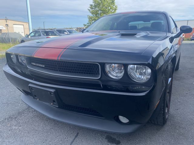 2013 Dodge Challenger