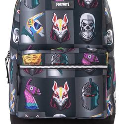 Fornite Backpack