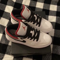 Air Jordan 1 Low