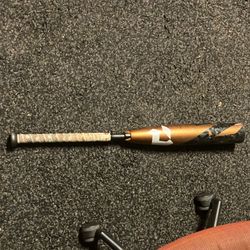 ZOA,drop 8,29 Inch Baseball Bat. I Can Nigoshiate