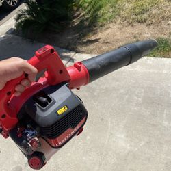 Gas Craftsman Leaf blower 