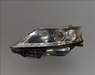 2013 2014 2015 LEXUS RX350 XENON LEFT HEADLIGHT USED OEM SHELL