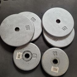 Weights 