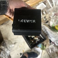 Mini Amp