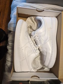 Air force ones