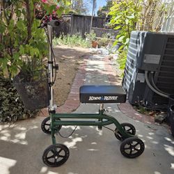 Knee Scooter
