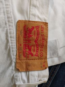 501 levi w36 L30