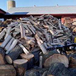 Firewood