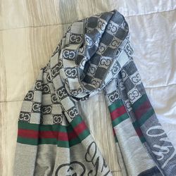 Beautiful Scarf 