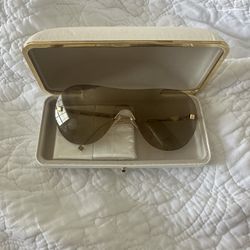 Boucheron Paris Sunglasses 