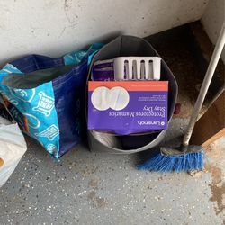 Postpartum And Nursing Pads