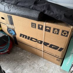 Bicycles Micargi