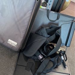 Saunders Exercise Equipment 