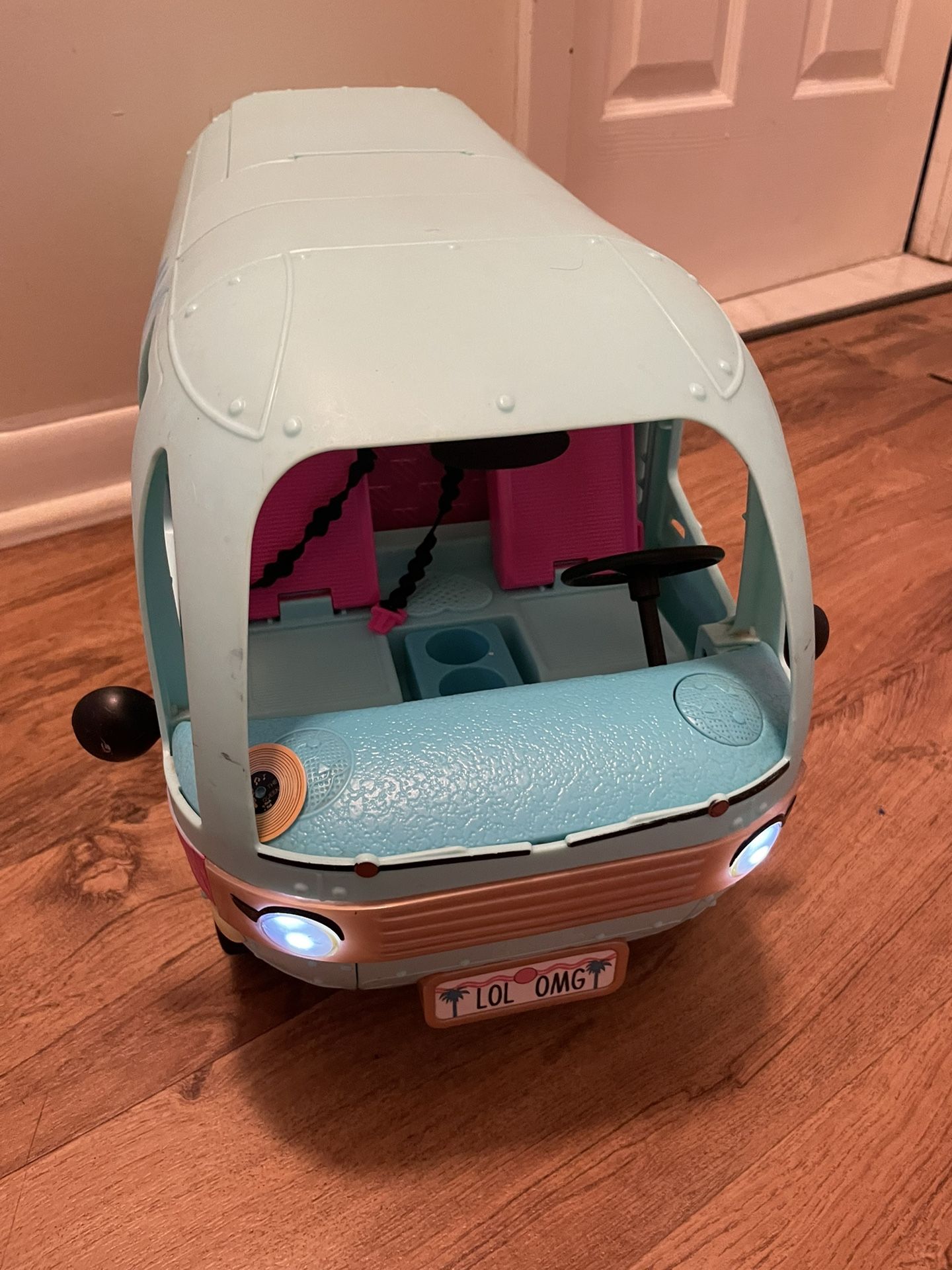 Lol Camper 