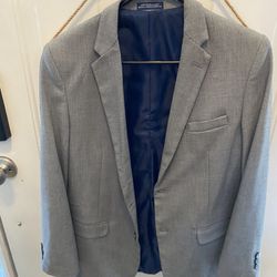 GUC Boys Suit Jacket Size 20 (mens Size ~M) 