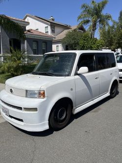2006 Scion xB