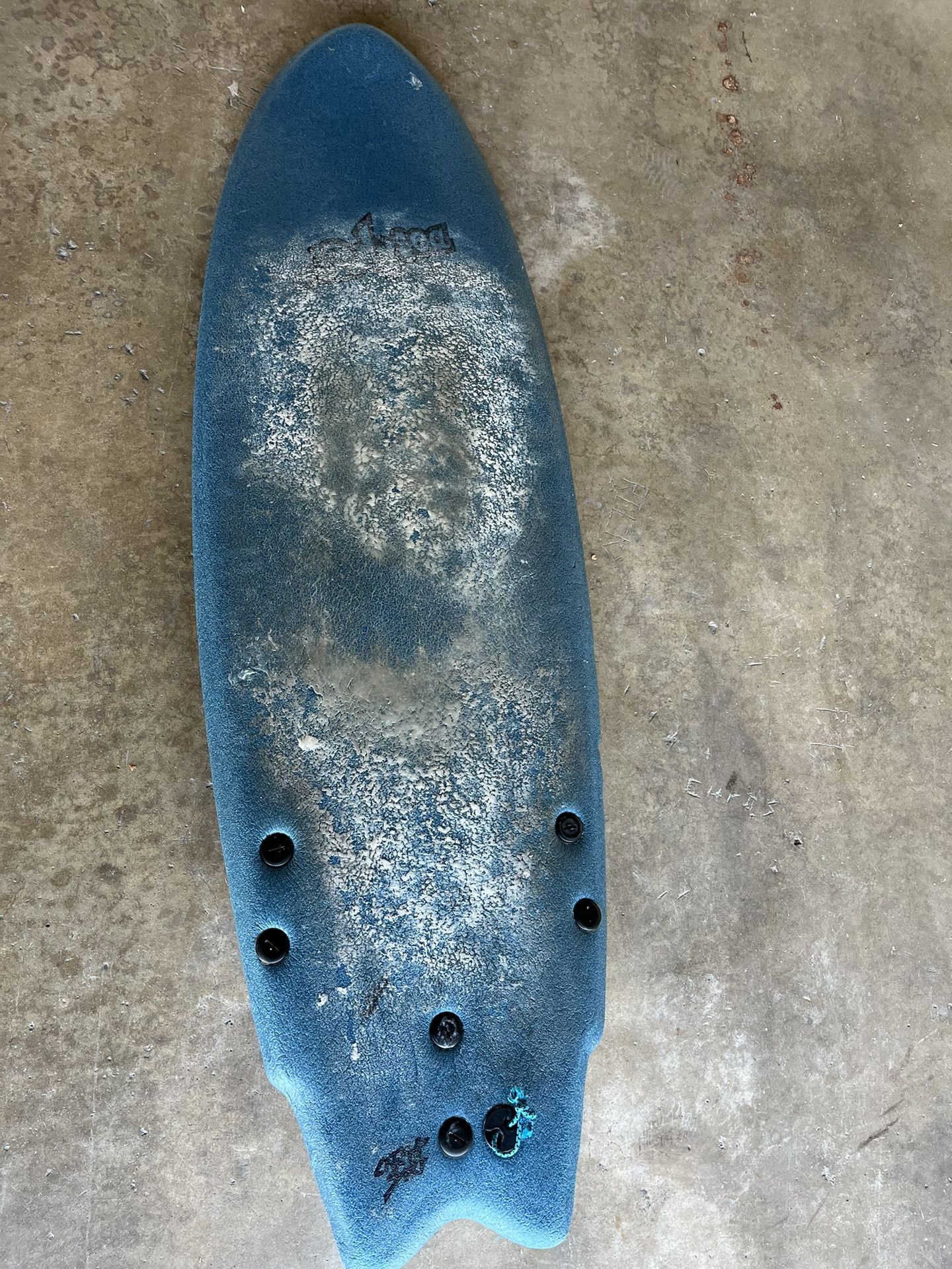 Catch Surf RNF 5'5" for Sale in Cypress, CA OfferUp