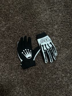 Real SDL gloves