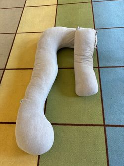 Pregnancy Pillow