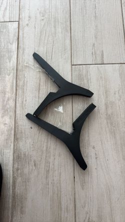 LG 65UF680 65-Inch TV Stand Legs Left & Right – MAM639047