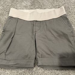 Women’s Maternity Short 