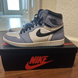Jordan 1 University Blue