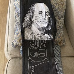 Skys the limit Jeans