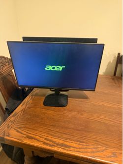 Monitor