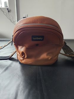 Tushbaby Hip Carrier