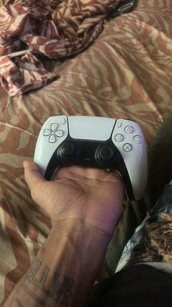 ps5 controller