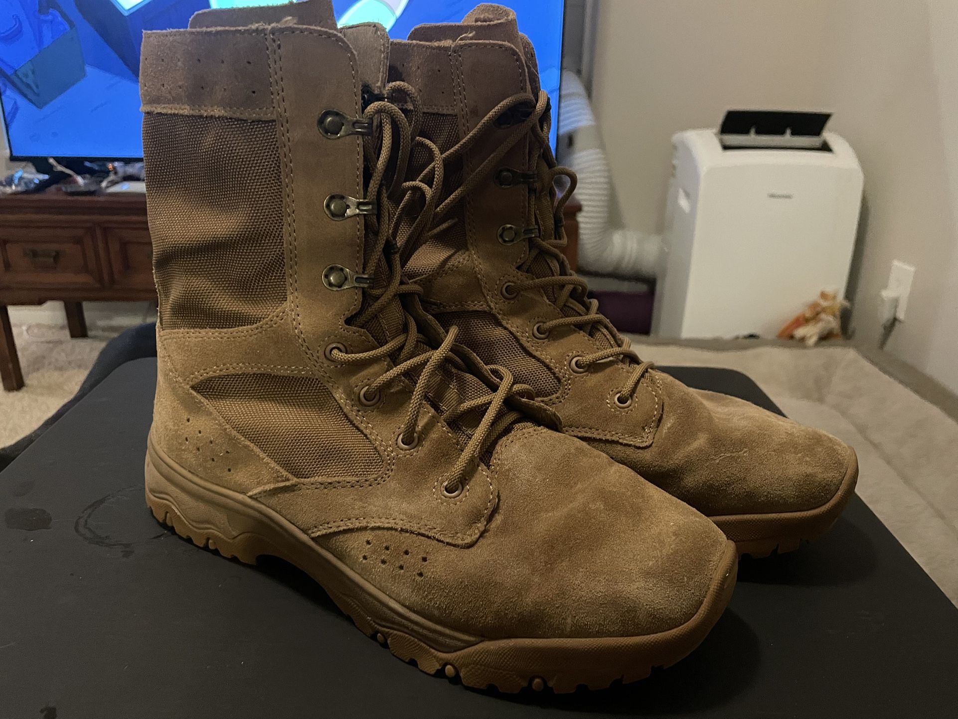 Boots