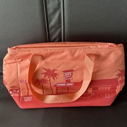 Trader Joe’s Large Insulated Tote