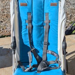 Uppababy Lightweight Stroller 