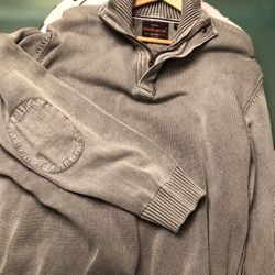 Men’s Sweater