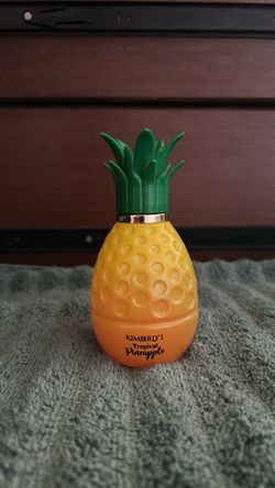 Pineapple Parfume