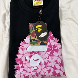 bape shirt brand new