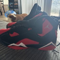 Jordan’s And Nikes 